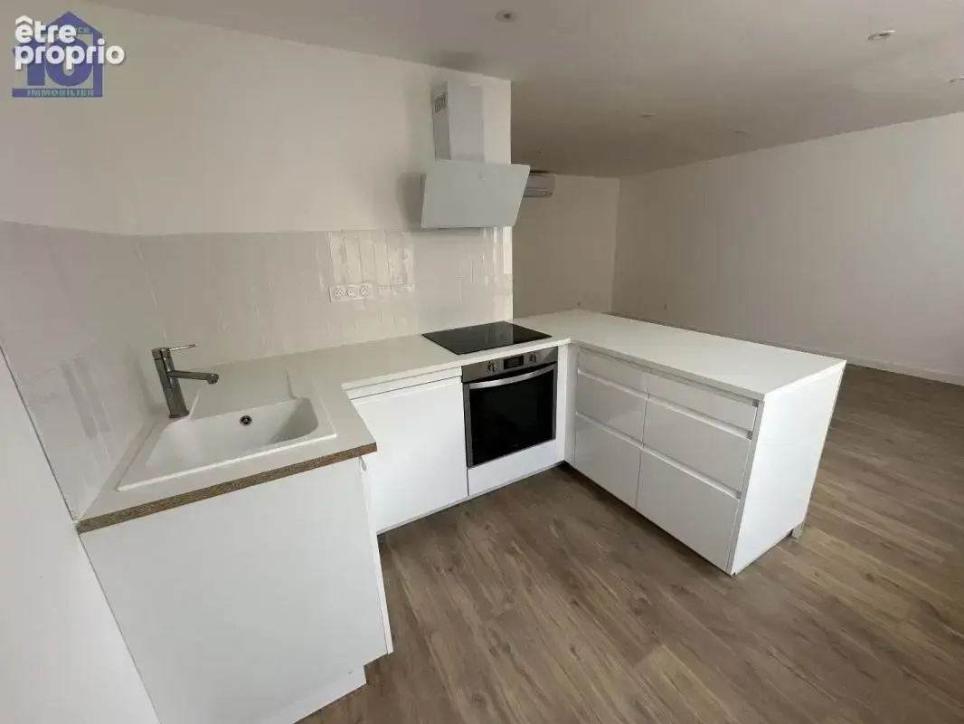 Maison 3 pièces 56 m² à vendre à Serignan (34410) - photo 6