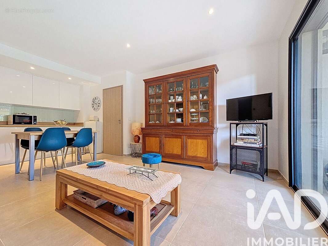 Photo 3 - Appartement à SAINTE-MAXIME