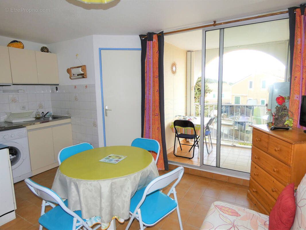 Appartement à NARBONNE