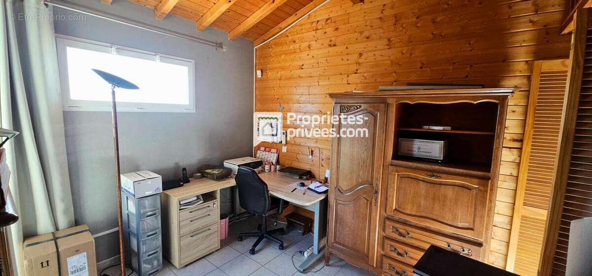 Maison d'architecte Latour-Bas-Elne 5 pièces de 145 m2 - photo 7