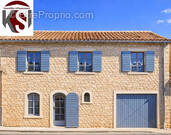 Maison à BRUE-AURIAC