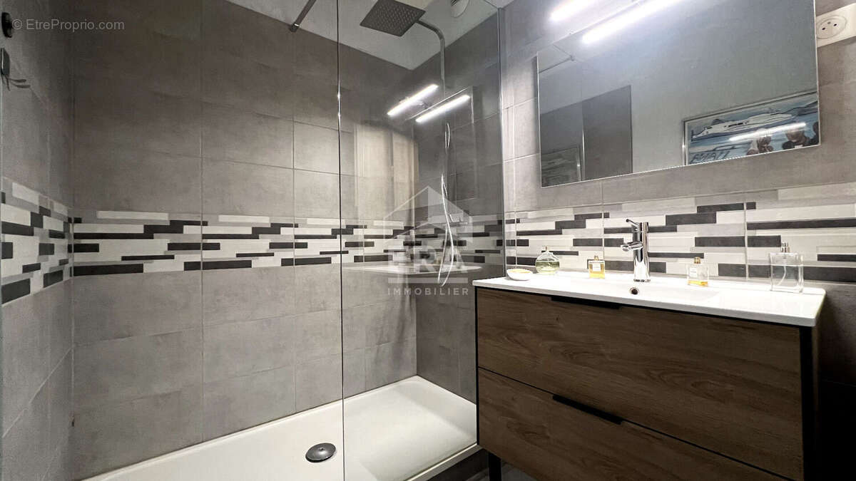 Appartement à PORT-DE-BOUC