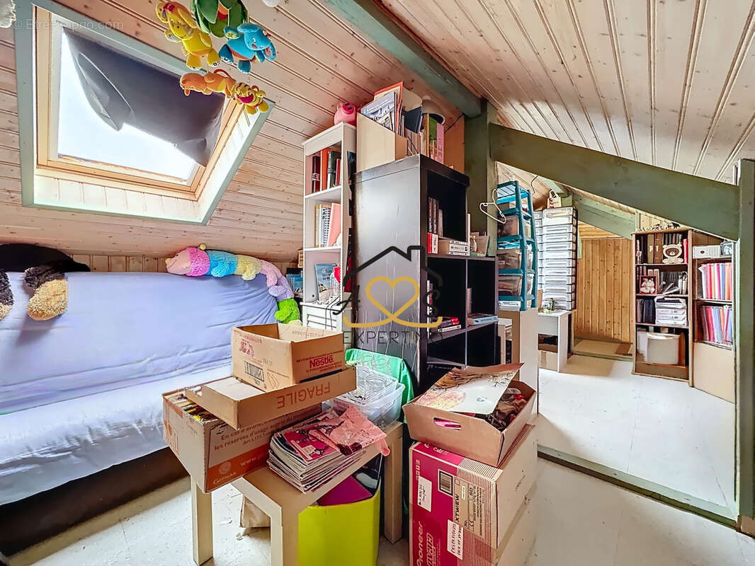 Maison à COURNON-D'AUVERGNE