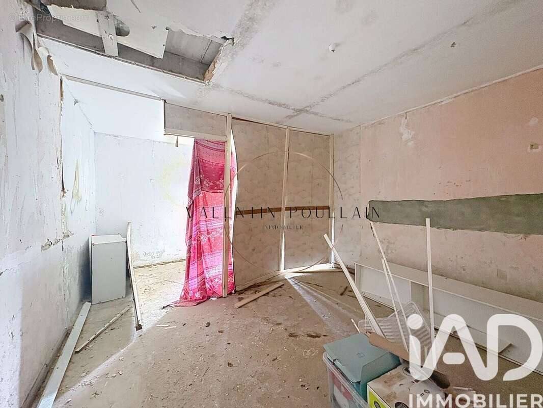 Photo 5 - Terrain à PERIERS