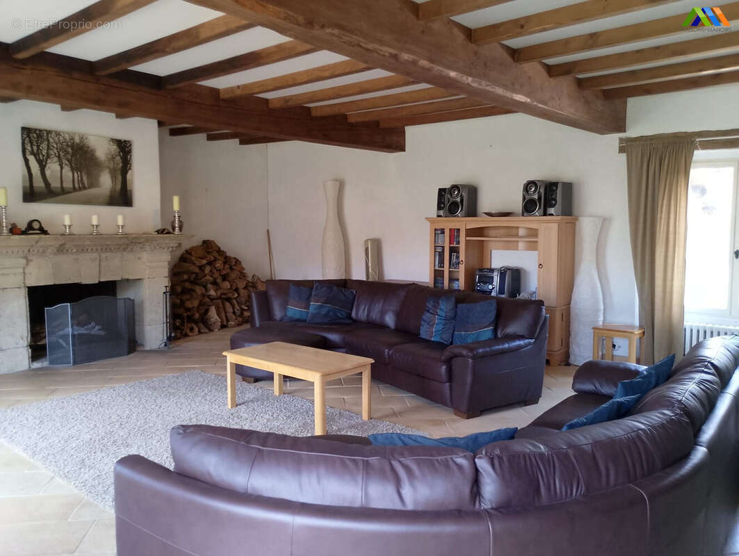 Maison 380 m² à Boulogne-Sur-Gesse  - photo 9