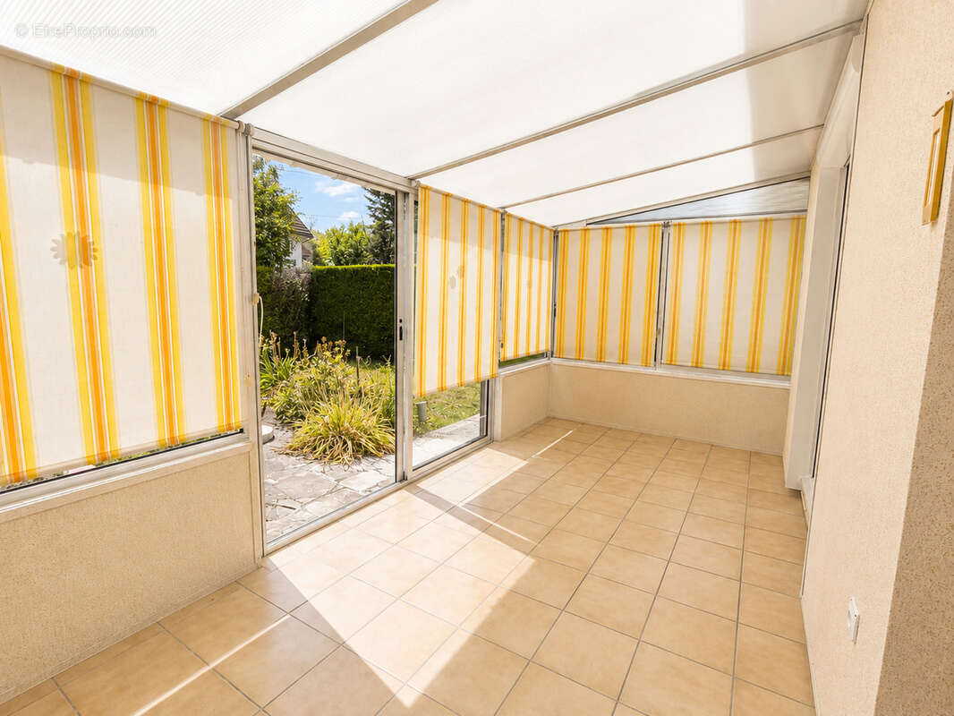 Maison 3 pièces - photo 2