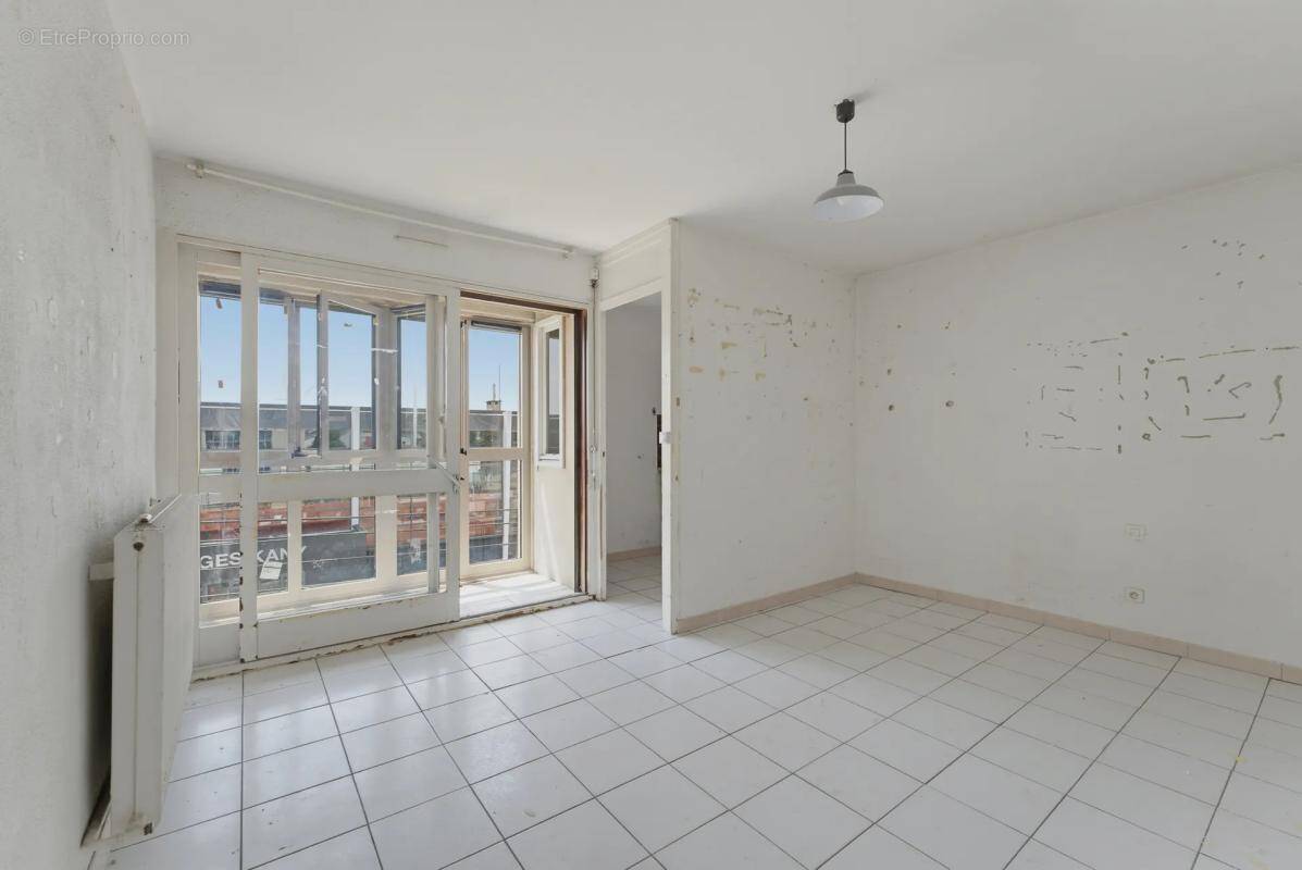 Appartement à LIBOURNE