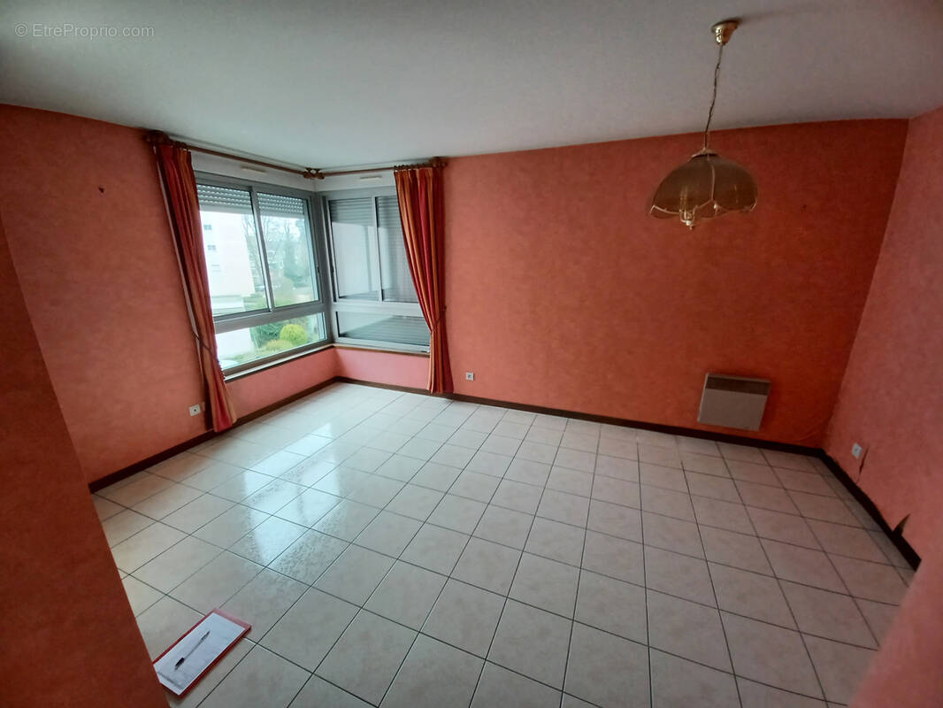 Appartement à NEVERS