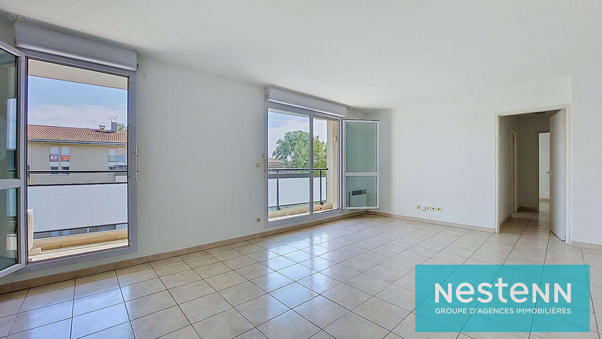 Appartement à ISTRES