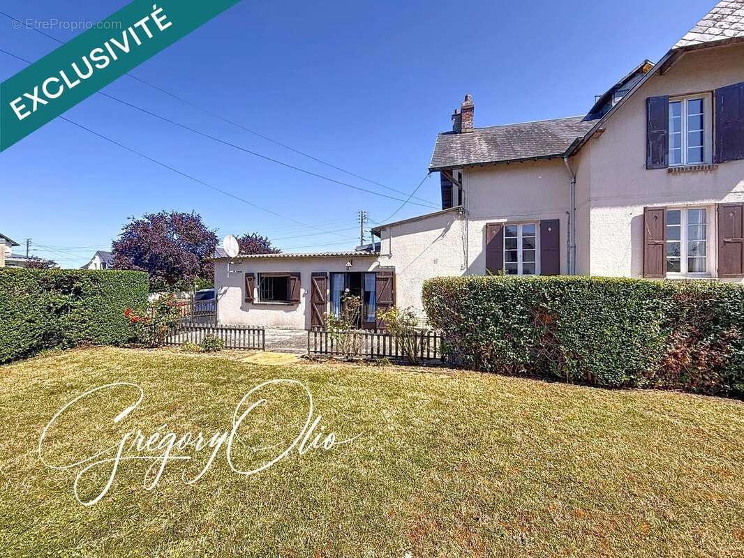 Photo 2 - Maison à DIVES-SUR-MER