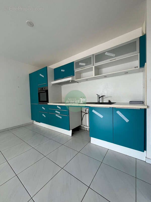 Appartement 66 m² à Le Havre  - photo 7