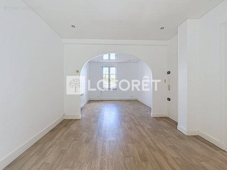 Appartement à FLERS