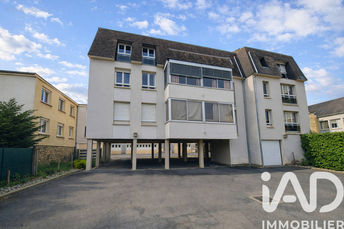 Photo 1 - Appartement à BRIVE-LA-GAILLARDE