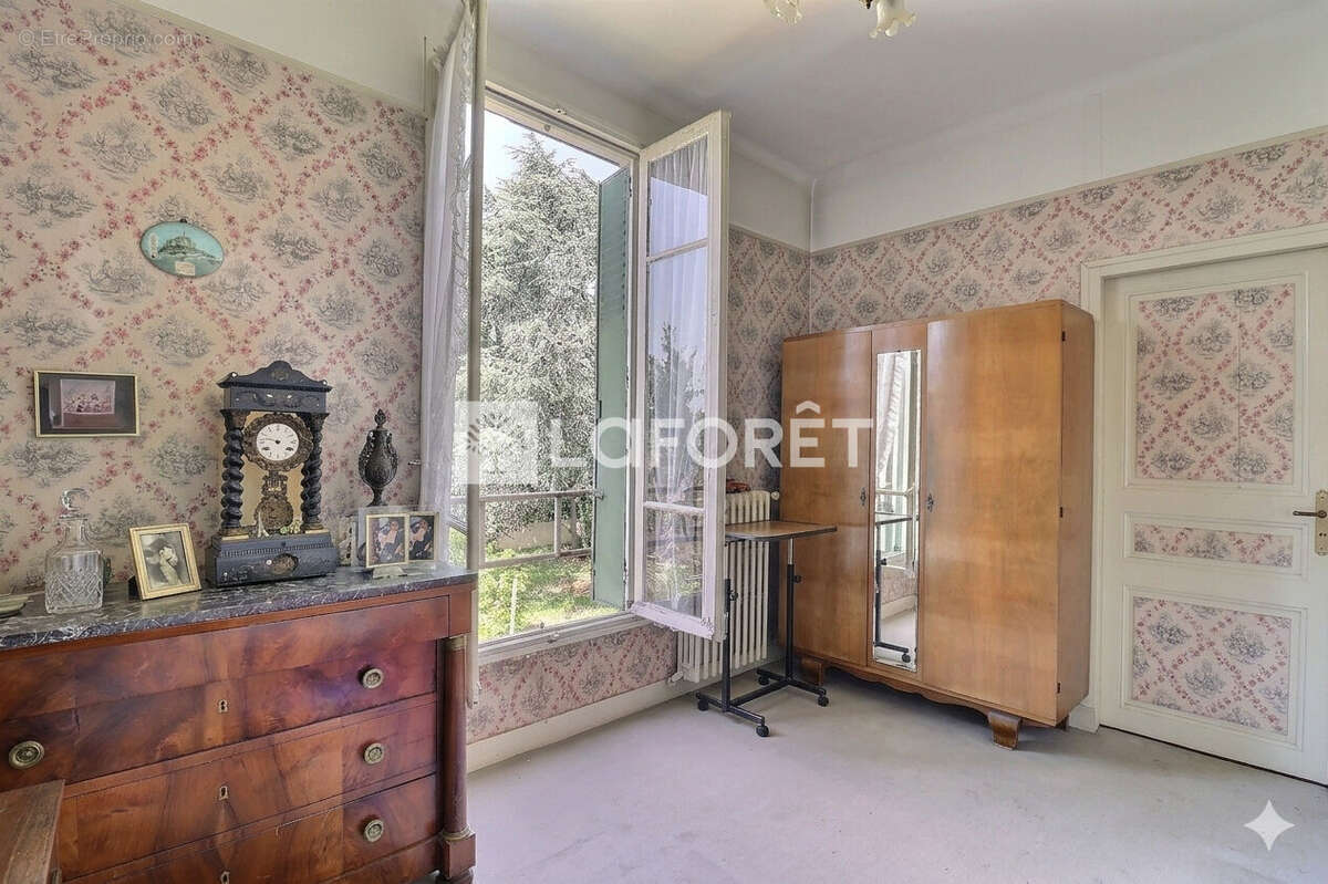 Maison à VITRY-SUR-SEINE