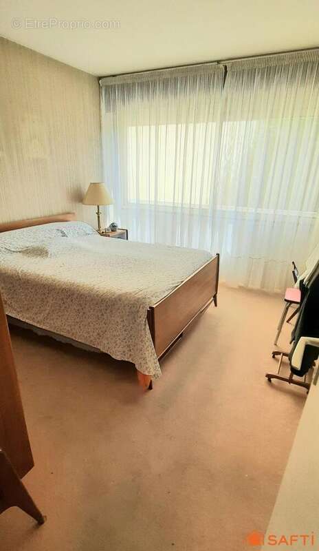 Photo 6 - Appartement à BRIVES-CHARENSAC