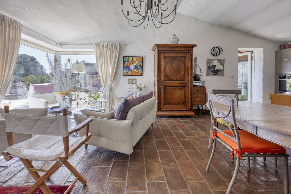 Maison à BANDOL