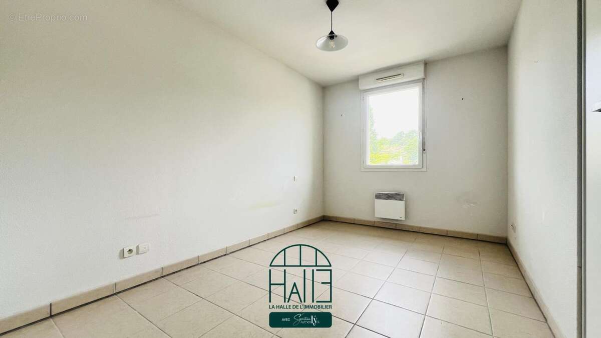 Appartement - photo 5