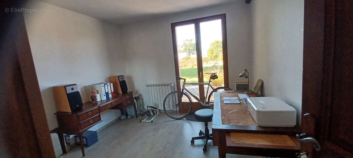 Maison à BOURBON-L&#039;ARCHAMBAULT