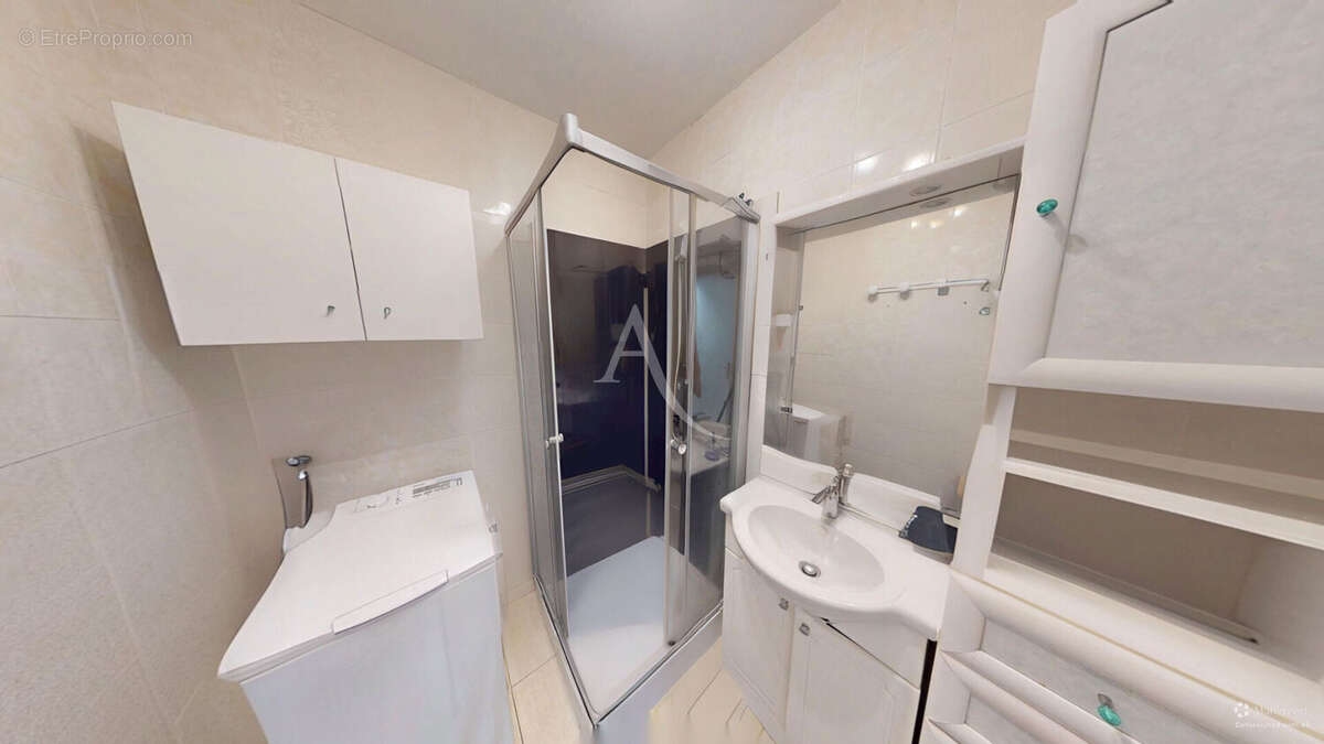 Maison à LES SABLES-D&#039;OLONNE