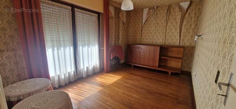 Maison à MONGUILHEM