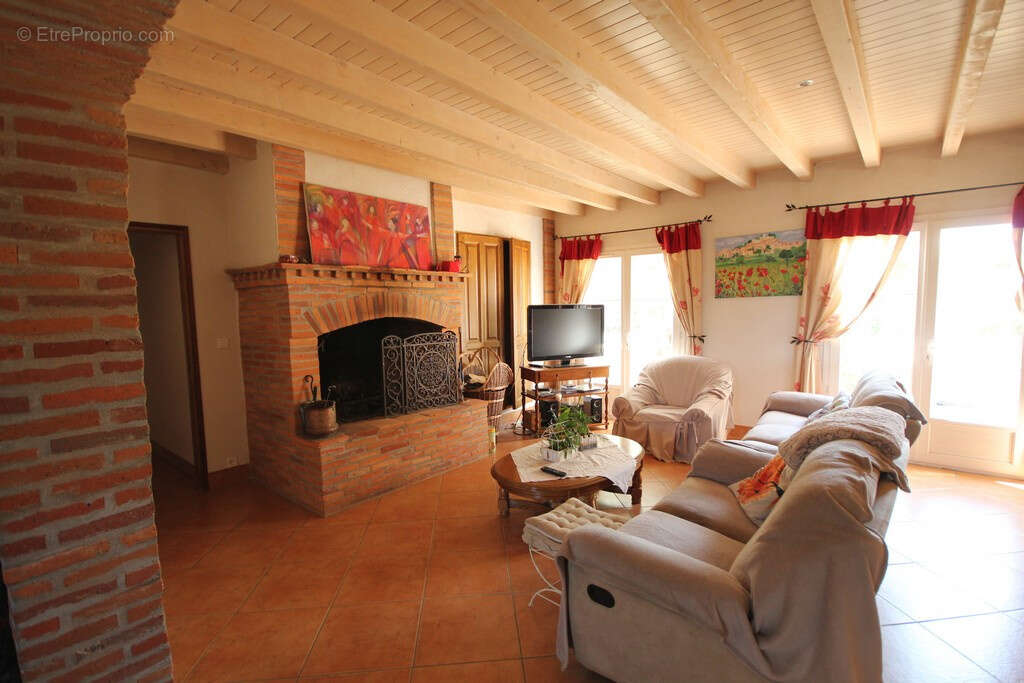 Maison à AUTERIVE
