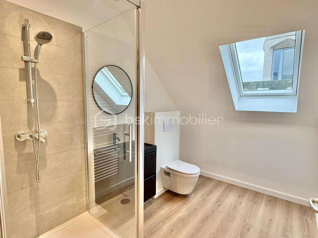 *** joli t3 esprit loft proximité centre ville *** - photo 7