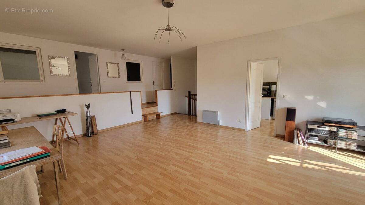 Photo 1 - Appartement à PEZENAS