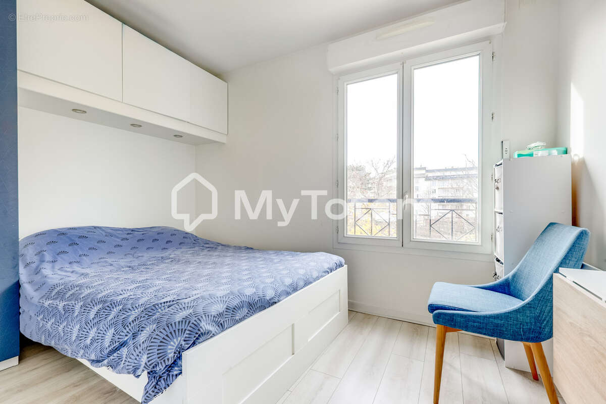 Appartement à COLOMBES