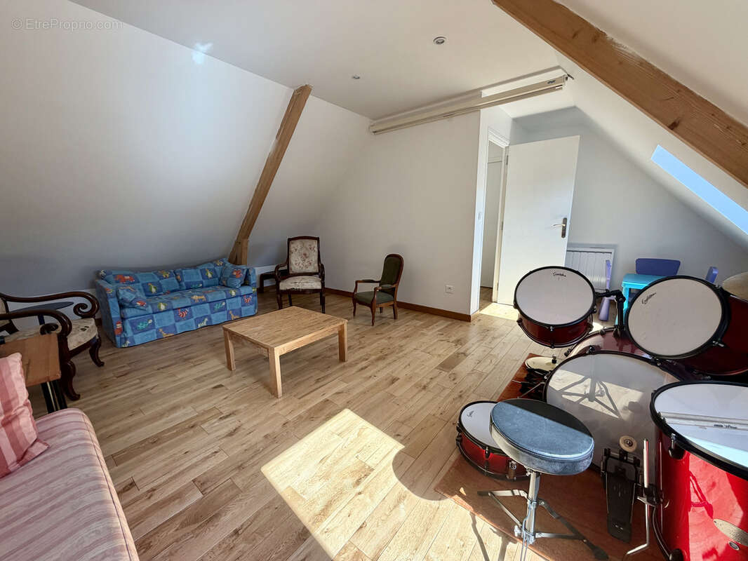 Maison familiale 5 chambres - photo 18