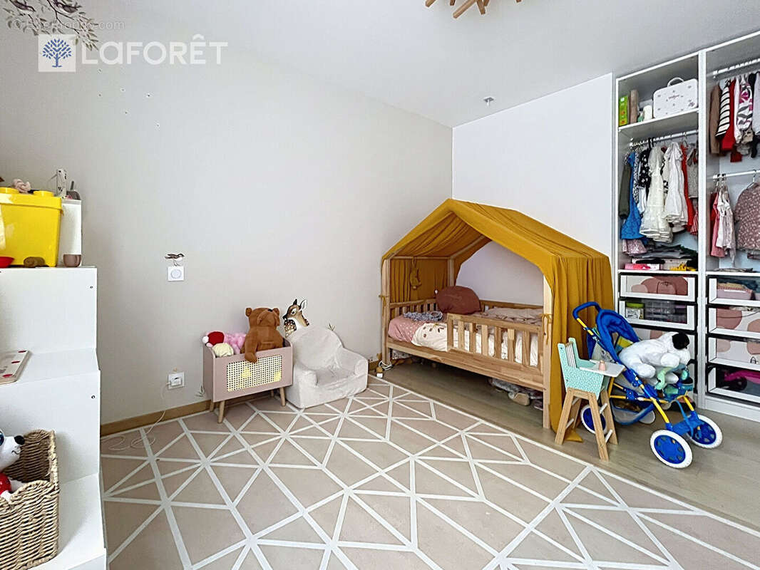 Maison Landaul 4 pièce(s) 95 m2 - photo 4