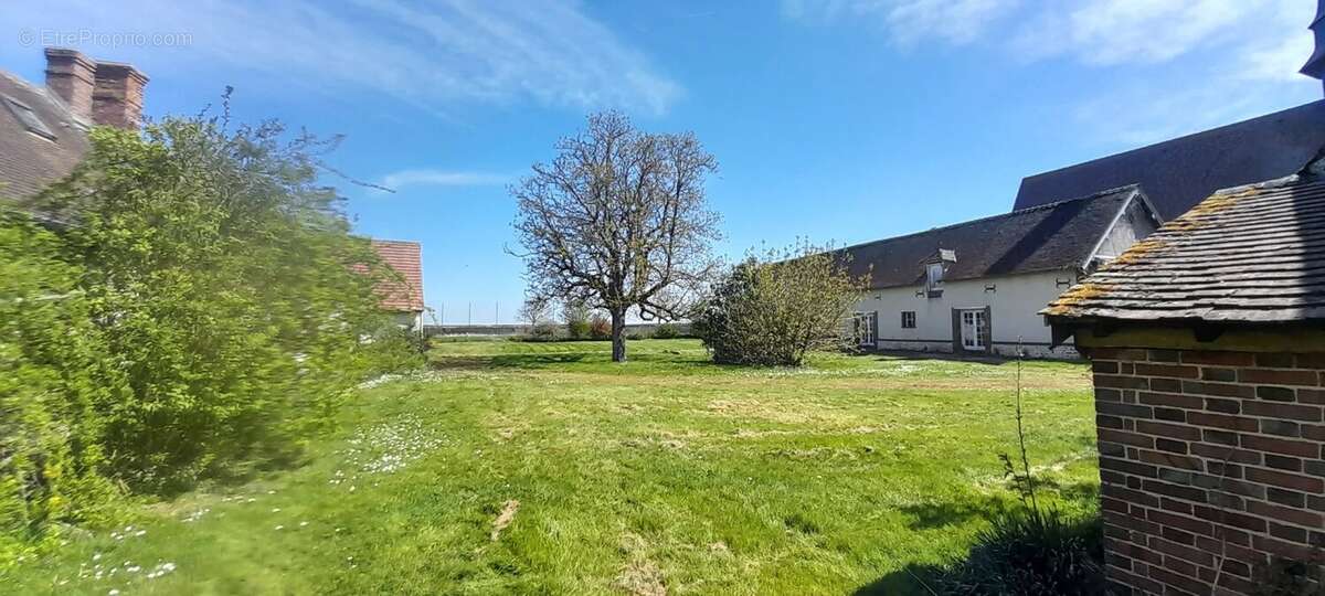 Maison à LES ESSARTS