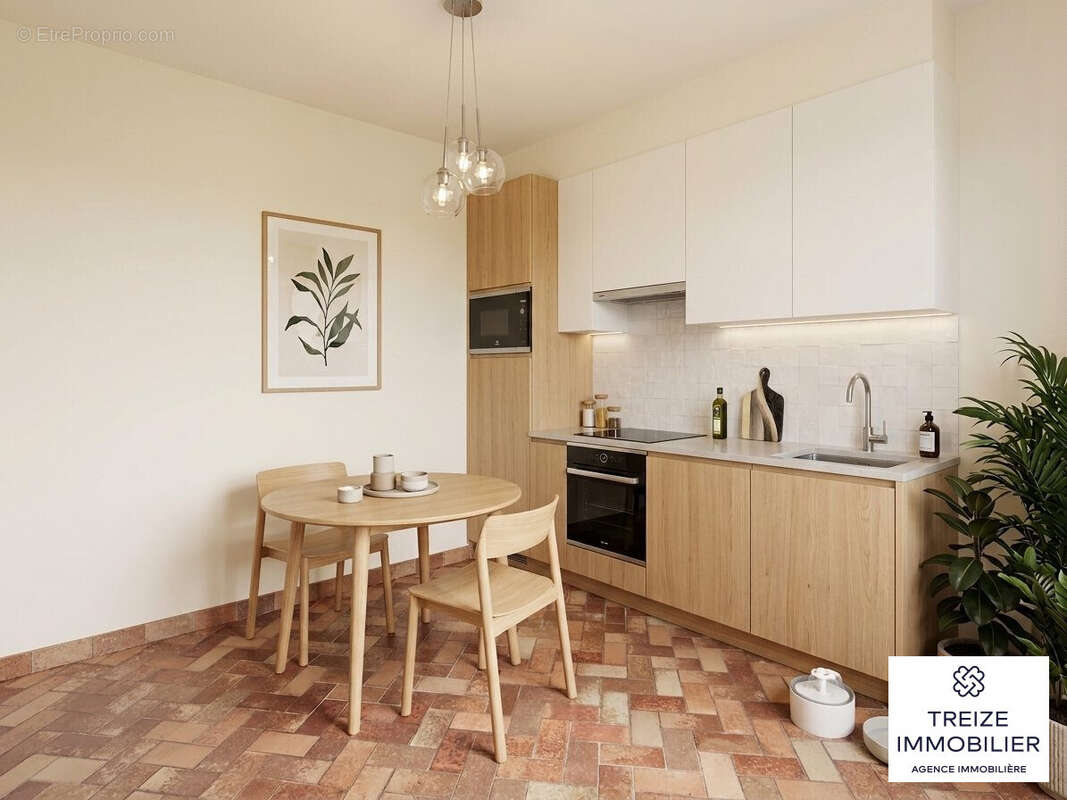 Maison 81 m² à Le Tour-Du-Parc  - photo 9