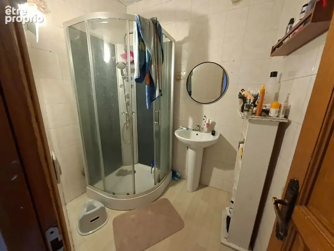 Immeuble de rapport Vervins 8 pièce(s) 165 m2 - photo 14