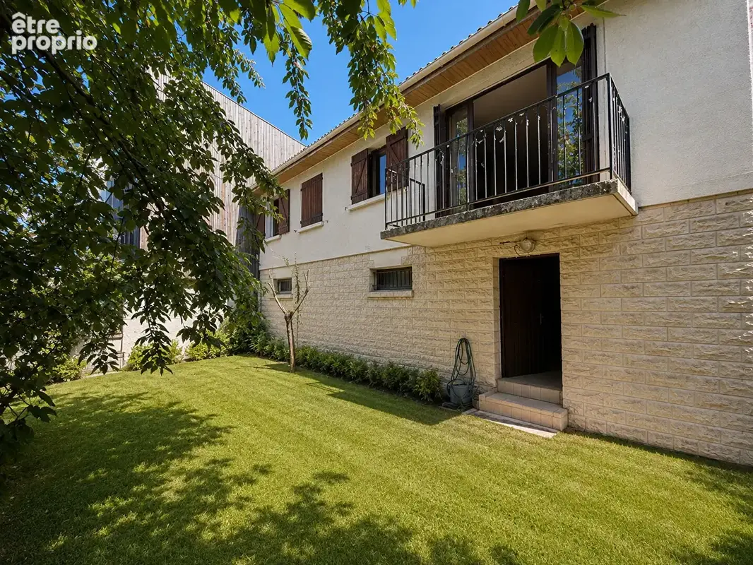Photo Maison à Maisons-Alfort au prix de 510 000€