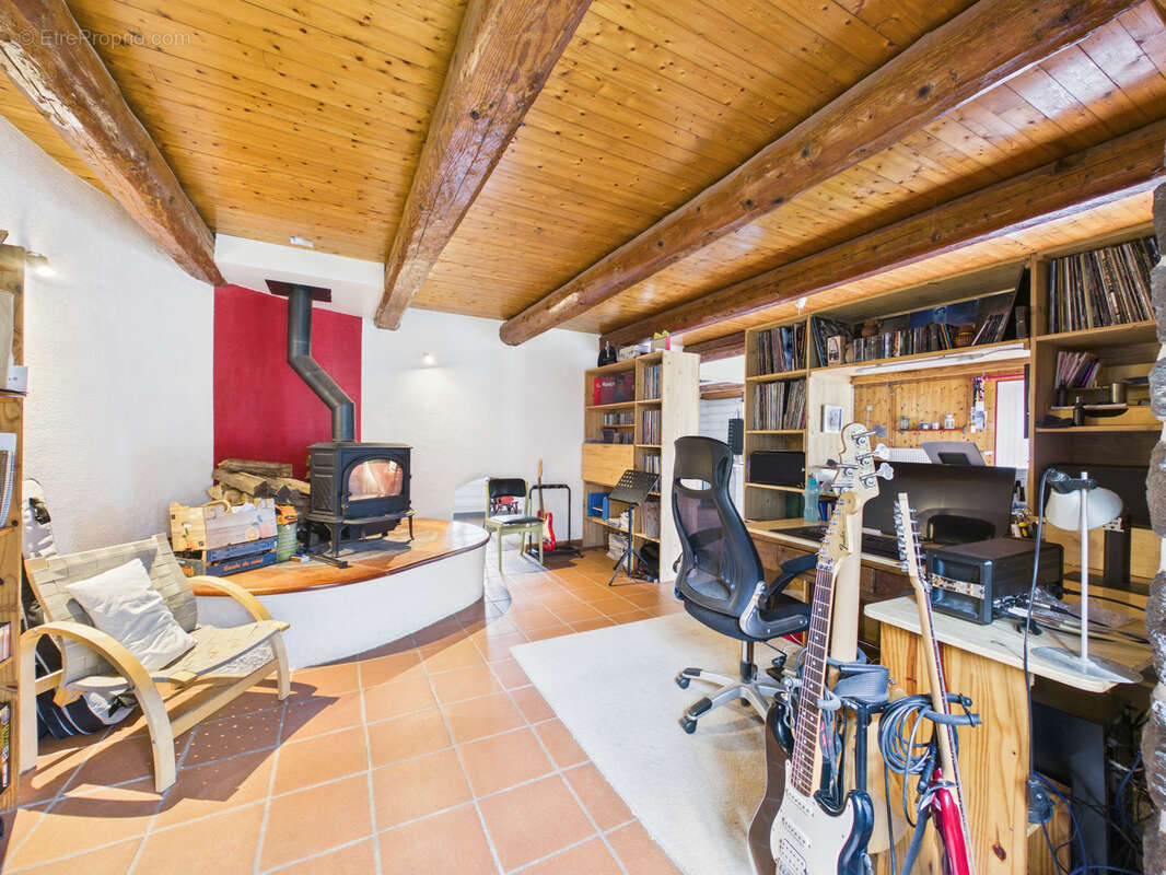 Maison à LE PUY-EN-VELAY