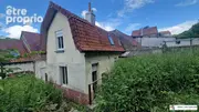 Maison à SAINT-POL-SUR-TERNOISE