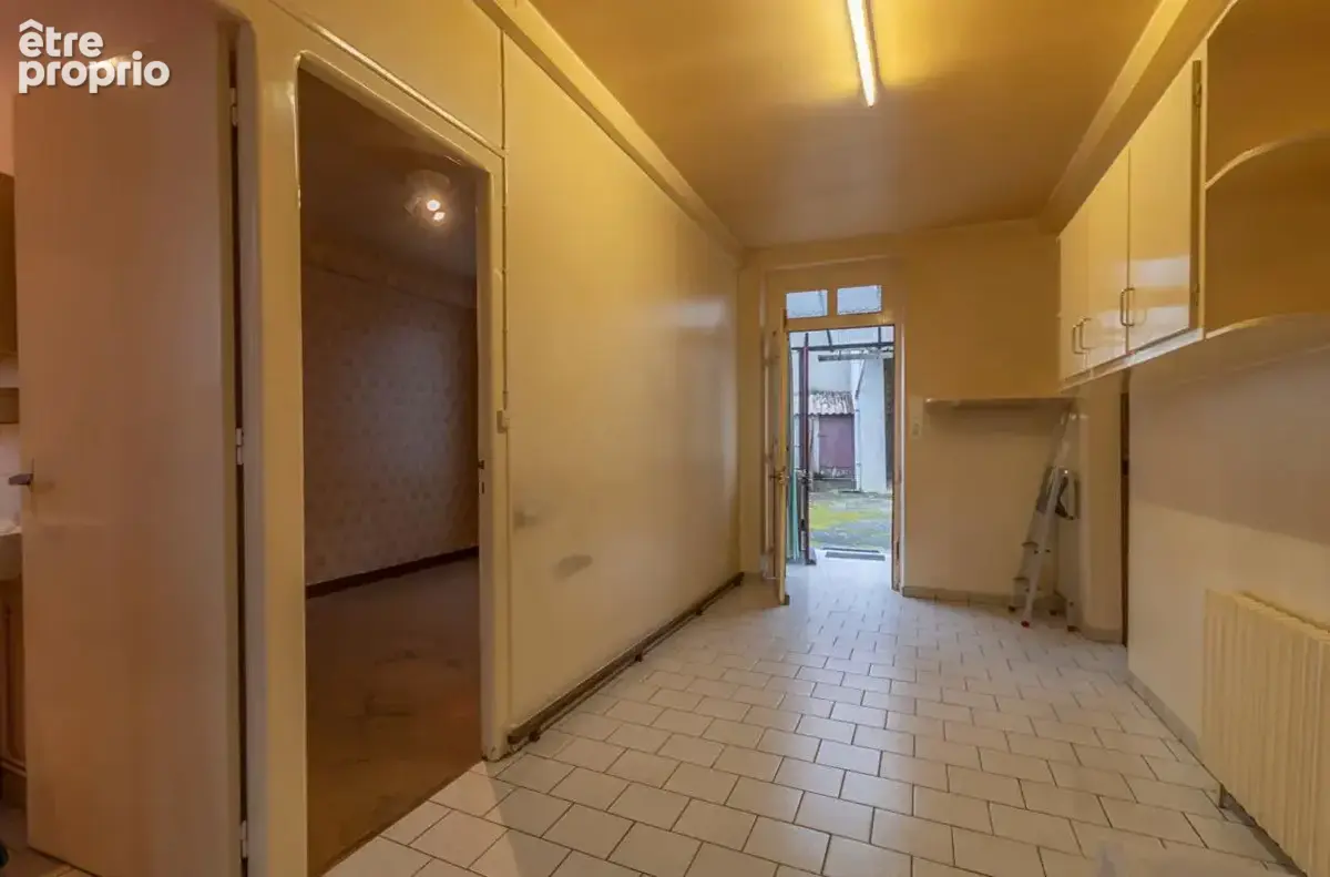 Maison Chabris 3 pièce(s) 55.70 m2 - photo 5