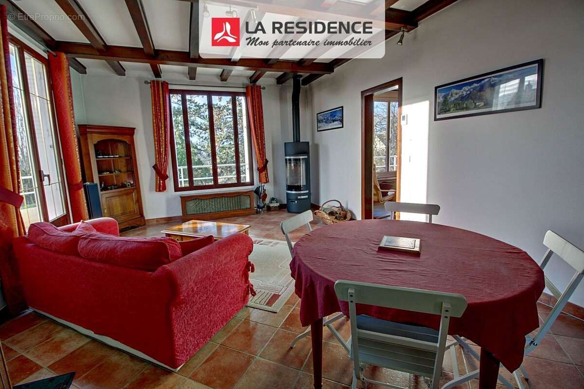 Maison 165 m² à Vaux-Sur-Seine  - photo 5