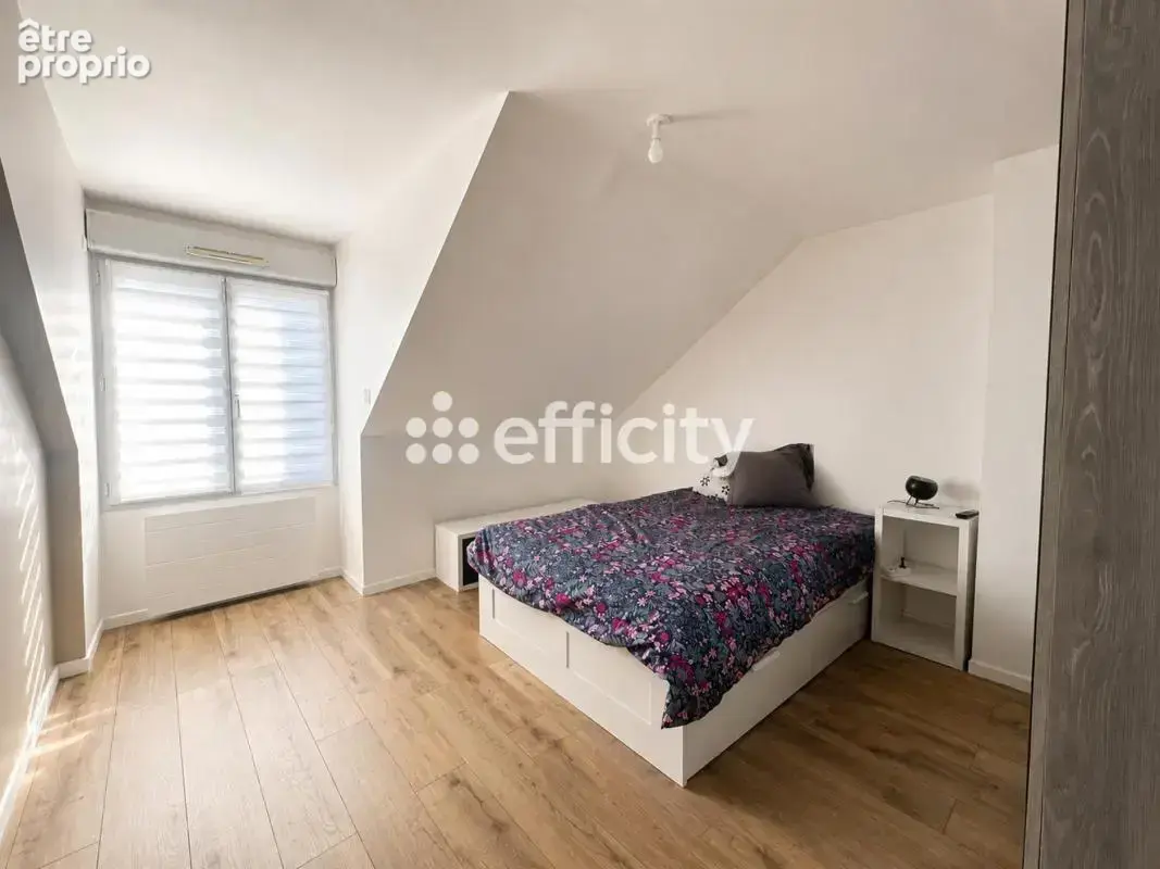 Appartement rénové - photo 11