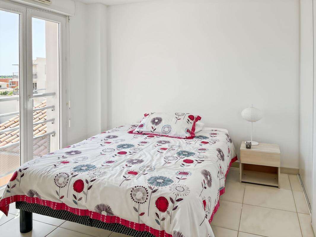 Vente maison 3 chambres à Marseillan avec garage en résidence sécurisée - photo 8