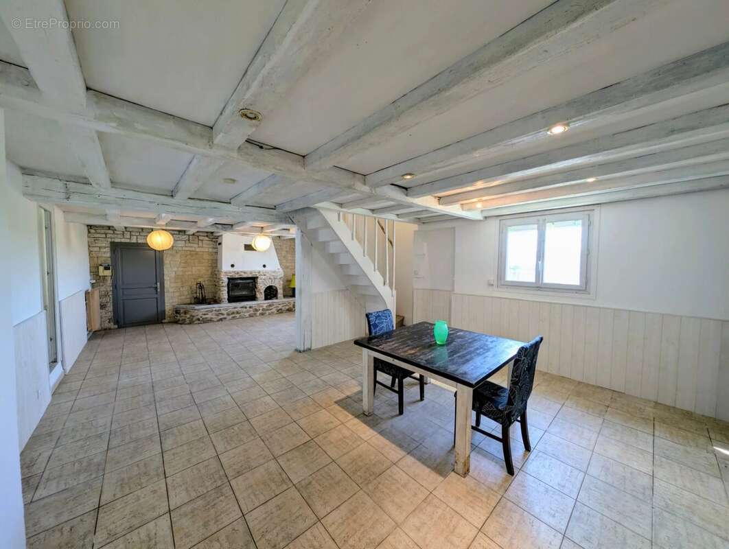 Maison à LA FERTE-GAUCHER