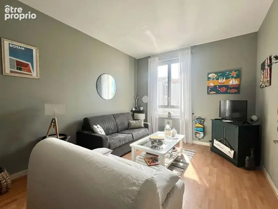 Appartement 2 pièces 51 m² à vendre à Royan (17200) - photo 6