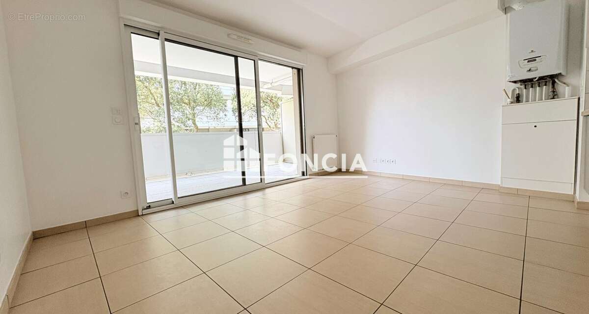 Appartement 43 m² à Anglet  - photo 2