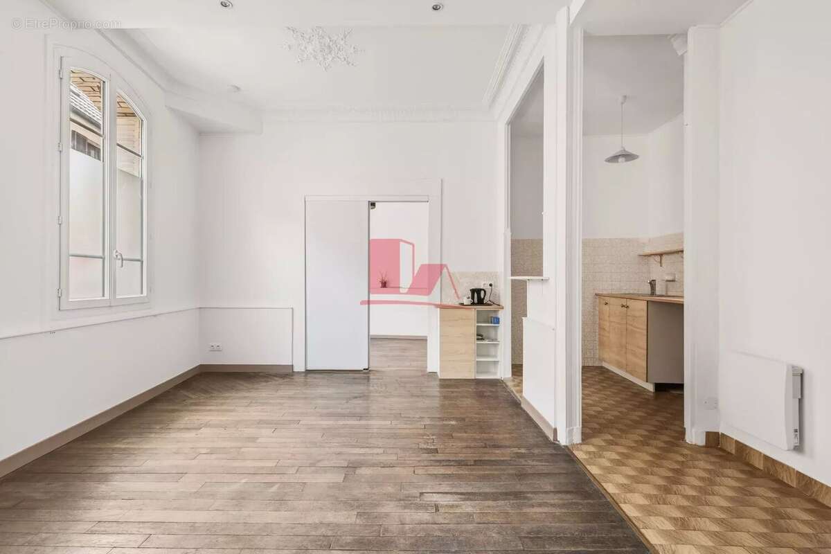 Appartement à VANVES