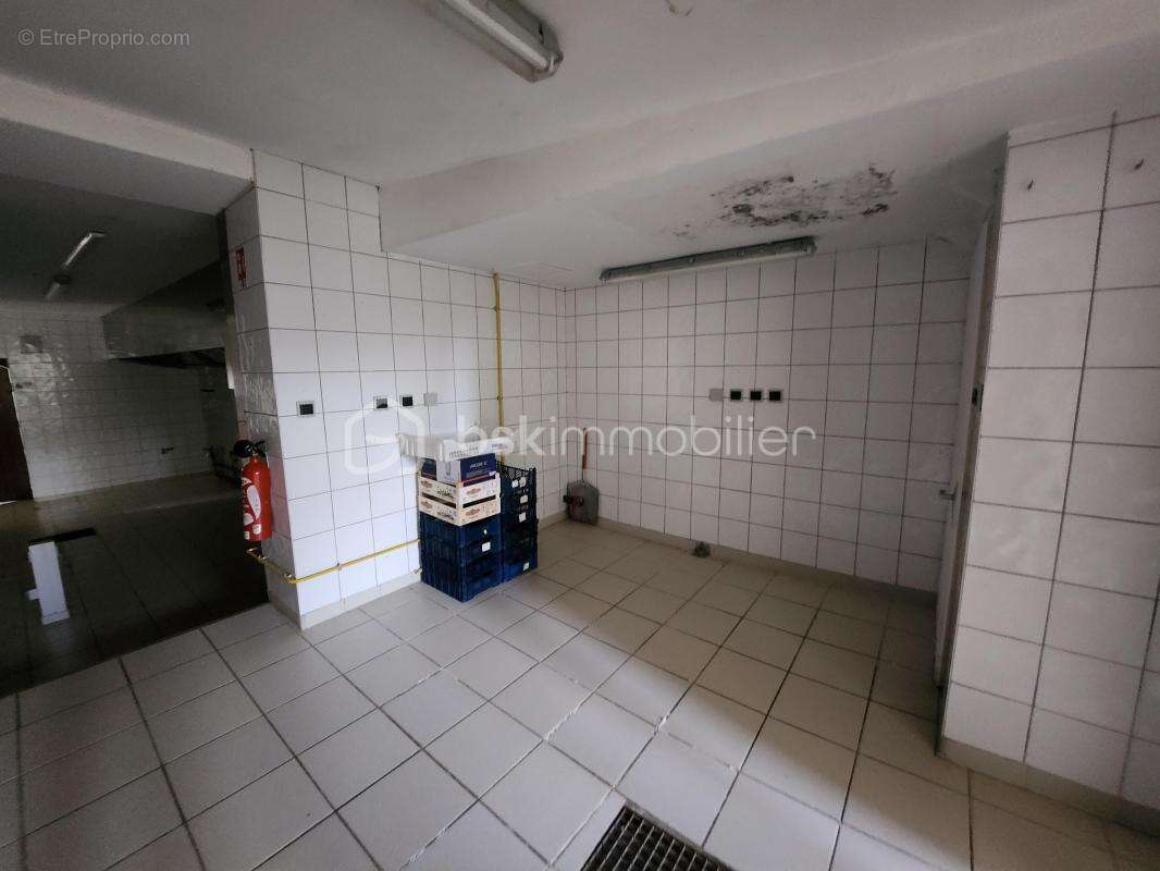 Appartement à CHENAY