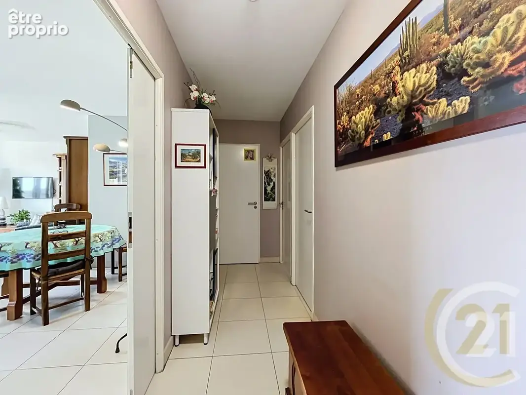 Appartement 85 m² à Saint-Jean-De-Vedas  - photo 13