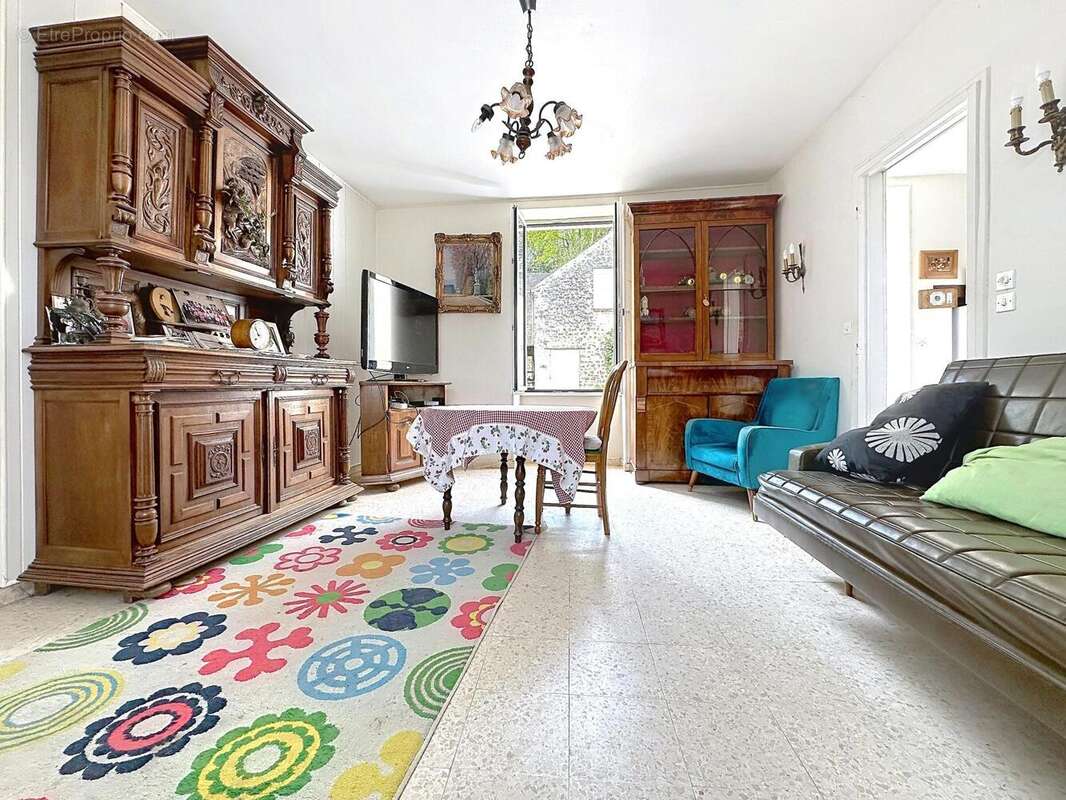 Photo 7 - Maison à NOISY-SUR-ECOLE