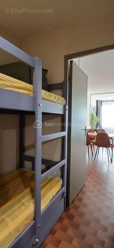 Appartement à LE GRAU-DU-ROI