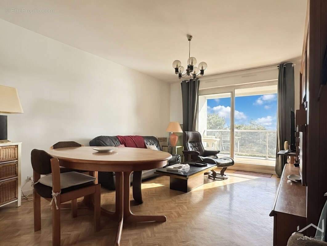Appartement à DINARD
