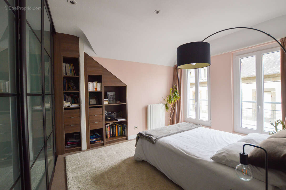 Appartement à LANDERNEAU